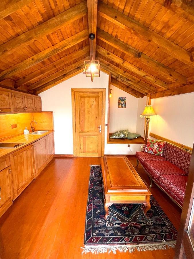 Authentic Turkish Home Family Room Istambul Exterior foto