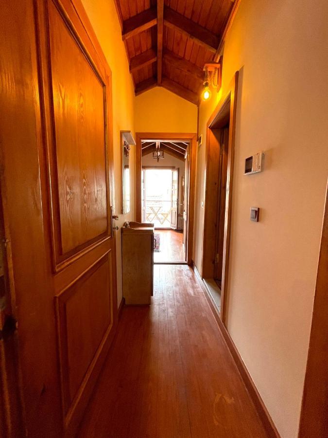 Authentic Turkish Home Family Room Istambul Exterior foto