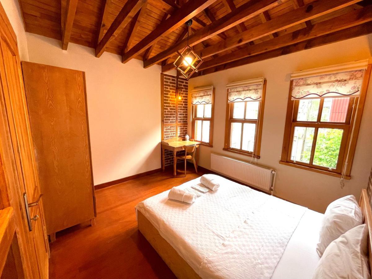 Authentic Turkish Home Family Room Istambul Exterior foto