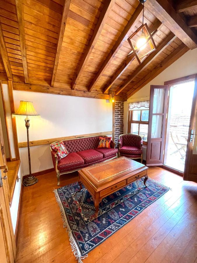 Authentic Turkish Home Family Room Istambul Exterior foto