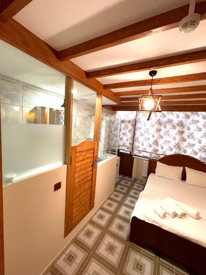 Authentic Turkish Home Family Room Istambul Exterior foto