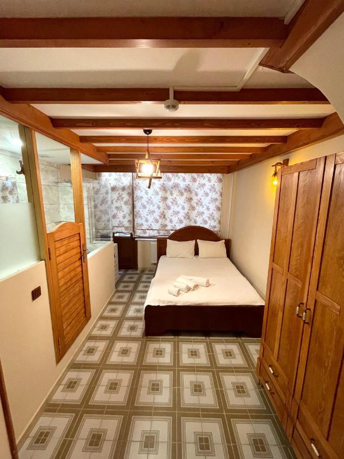 Authentic Turkish Home Family Room Istambul Exterior foto